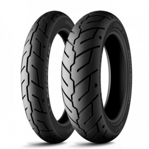 Michelin Scorcher 21